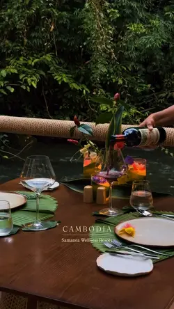 Cambodia 