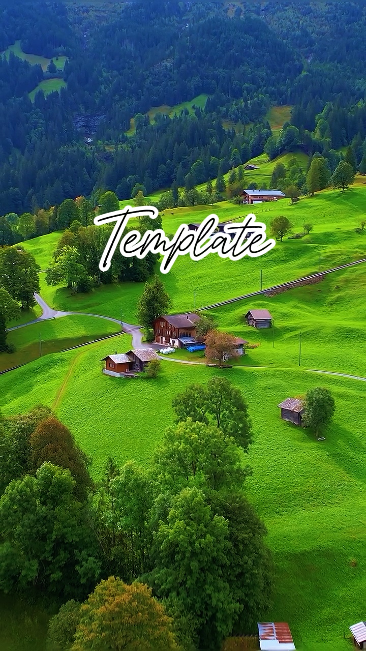 New Templates 2025 🏆