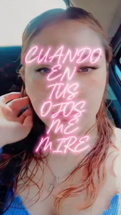será, será El Amor 
