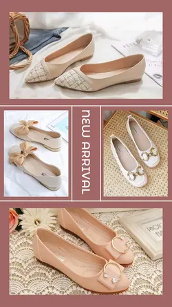 SHOES FOR YOU
