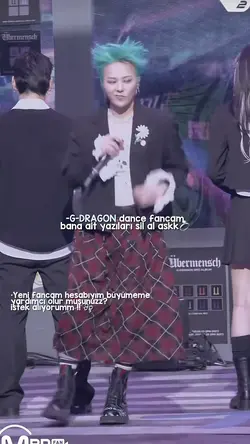 G-Dragon fancam