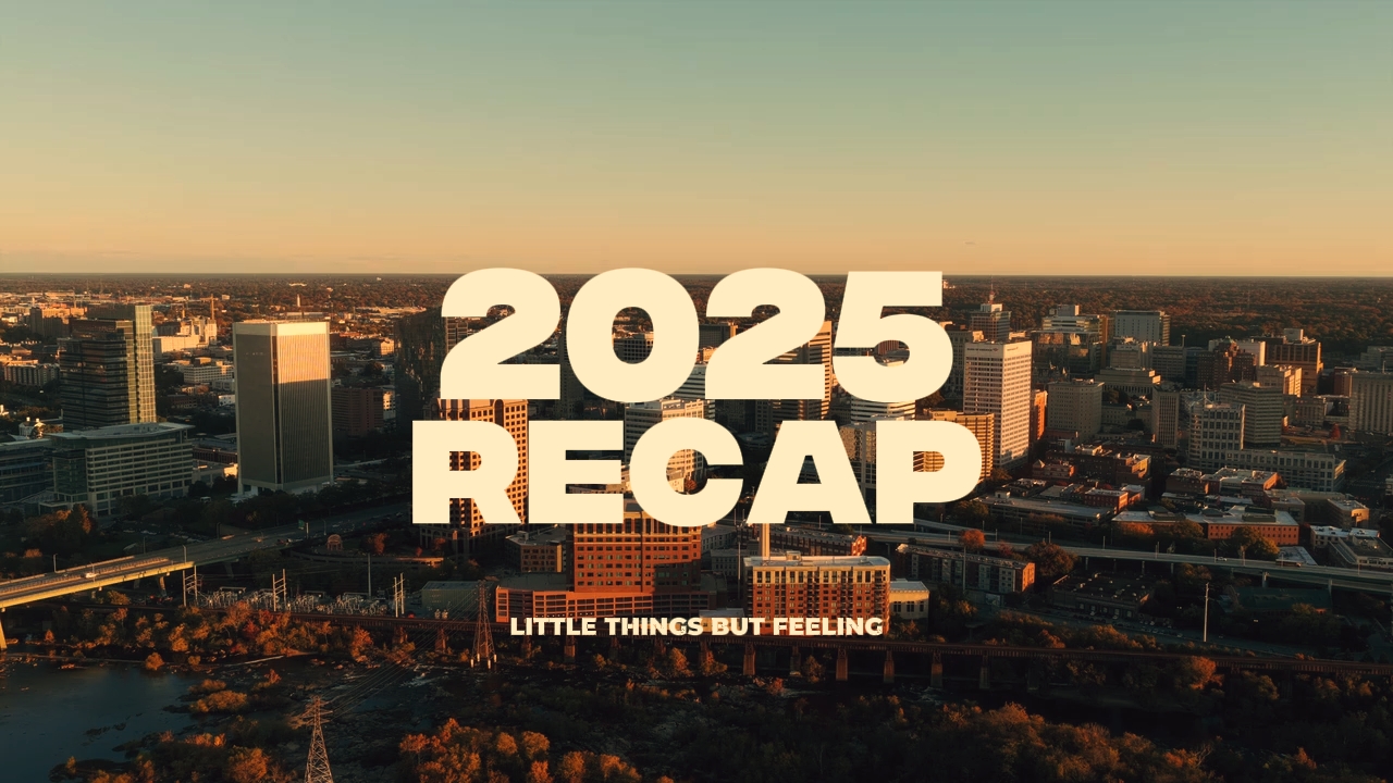 Recapitulação de 2025