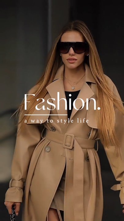 Fashion