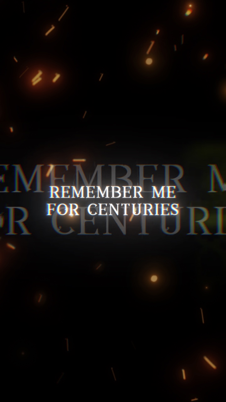 Slowmo Centuries