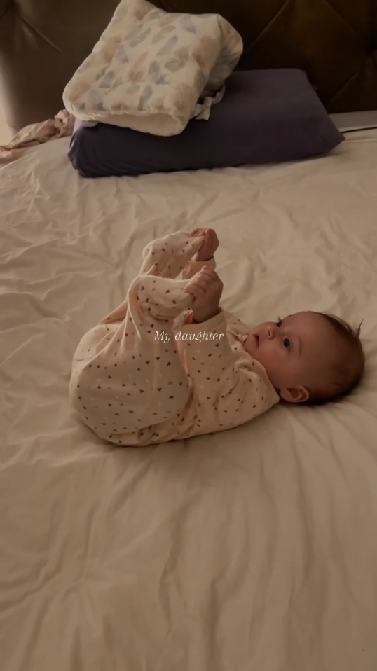 Mi hija
