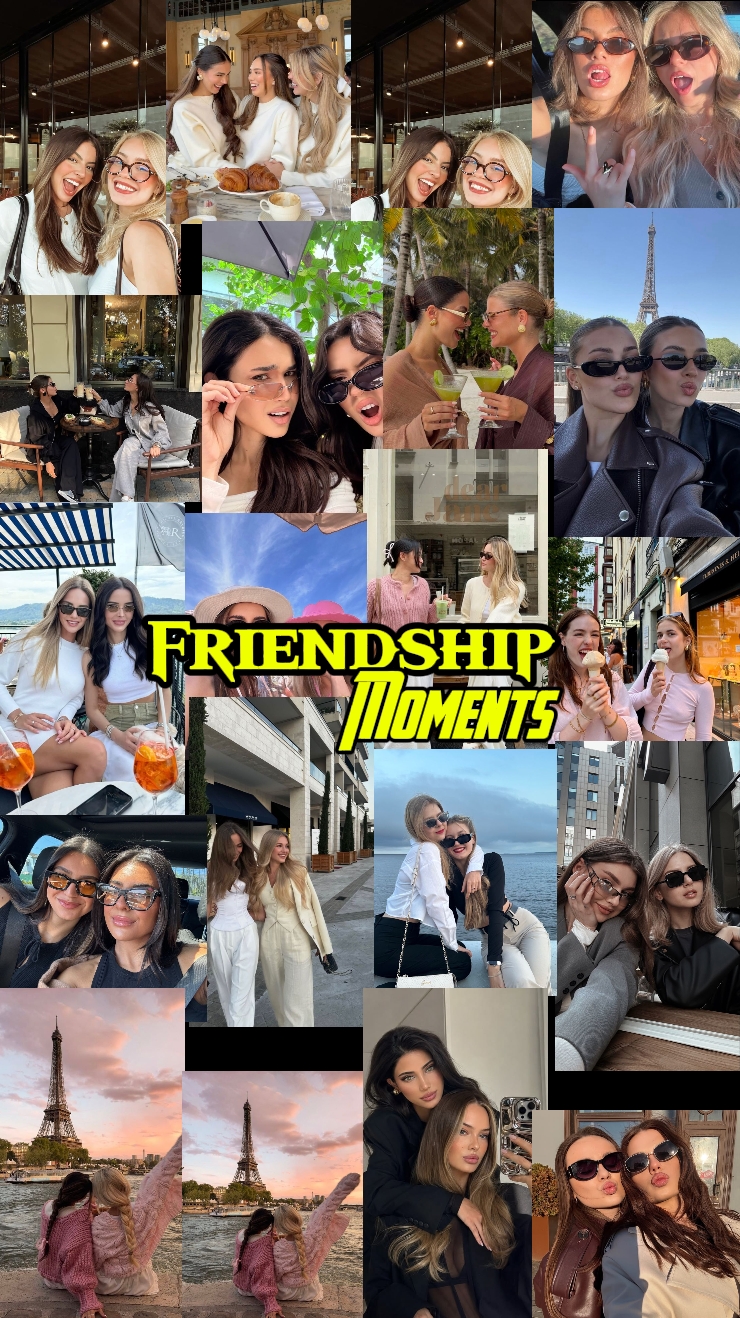 moments 