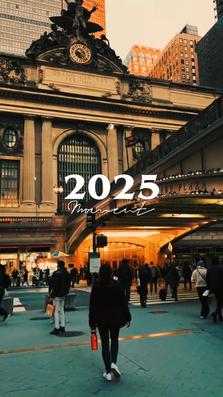 MOMENTO 2025