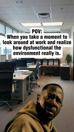 Work Chaos