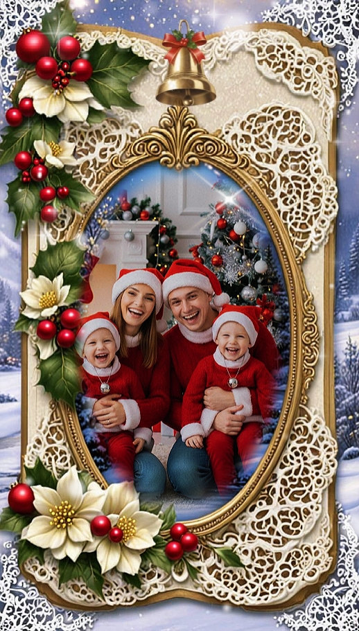 Merry Christmas 2025