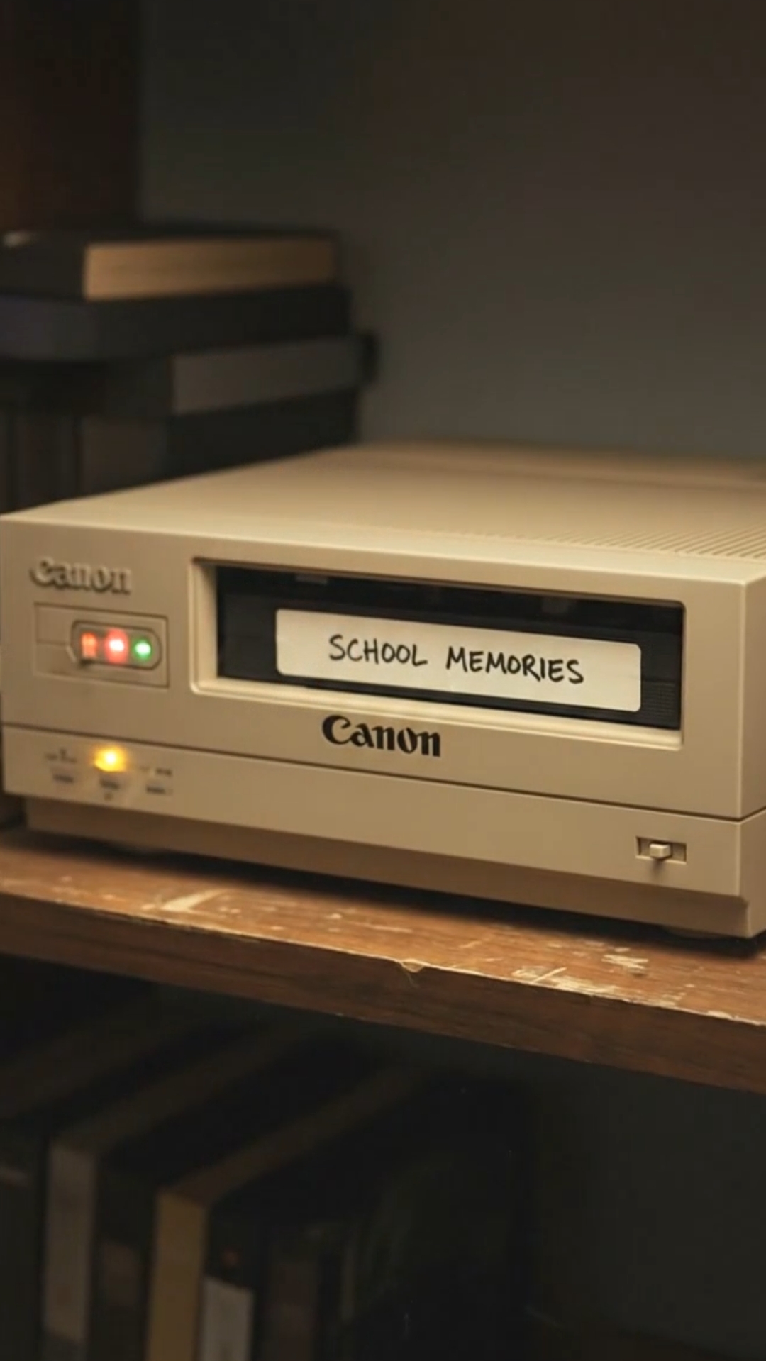 School memories 