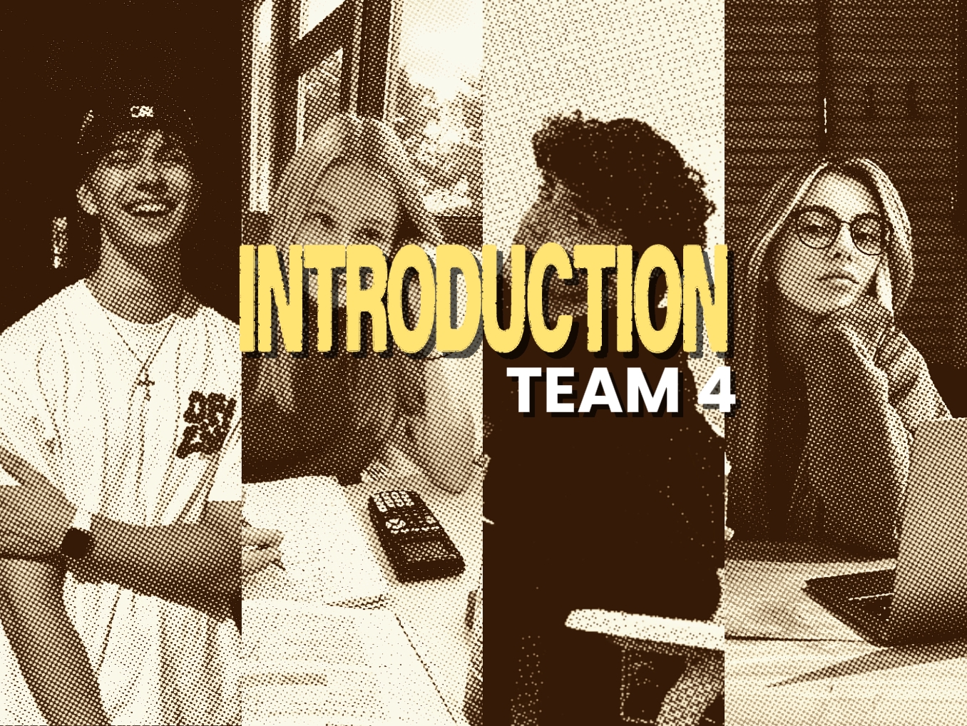 INTRODUCCIÓN 4
