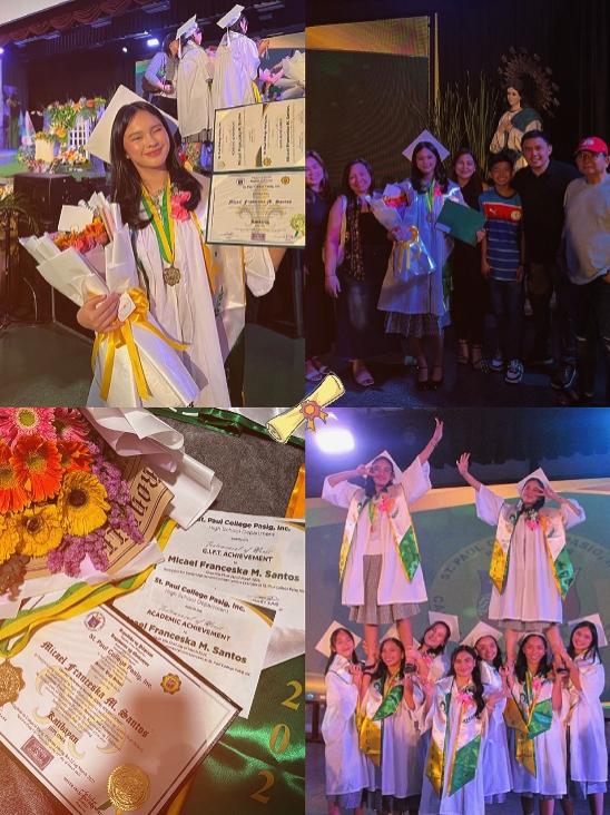 Foto de formatura