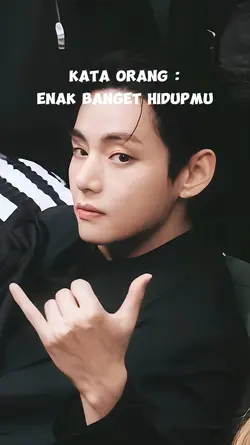 Enak Banget Hidupmu 