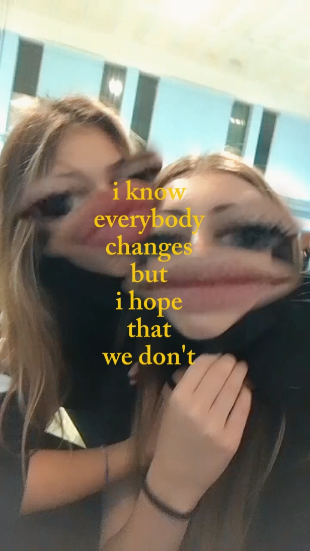 'i know everybody ch