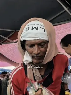 dulu bercinta 
