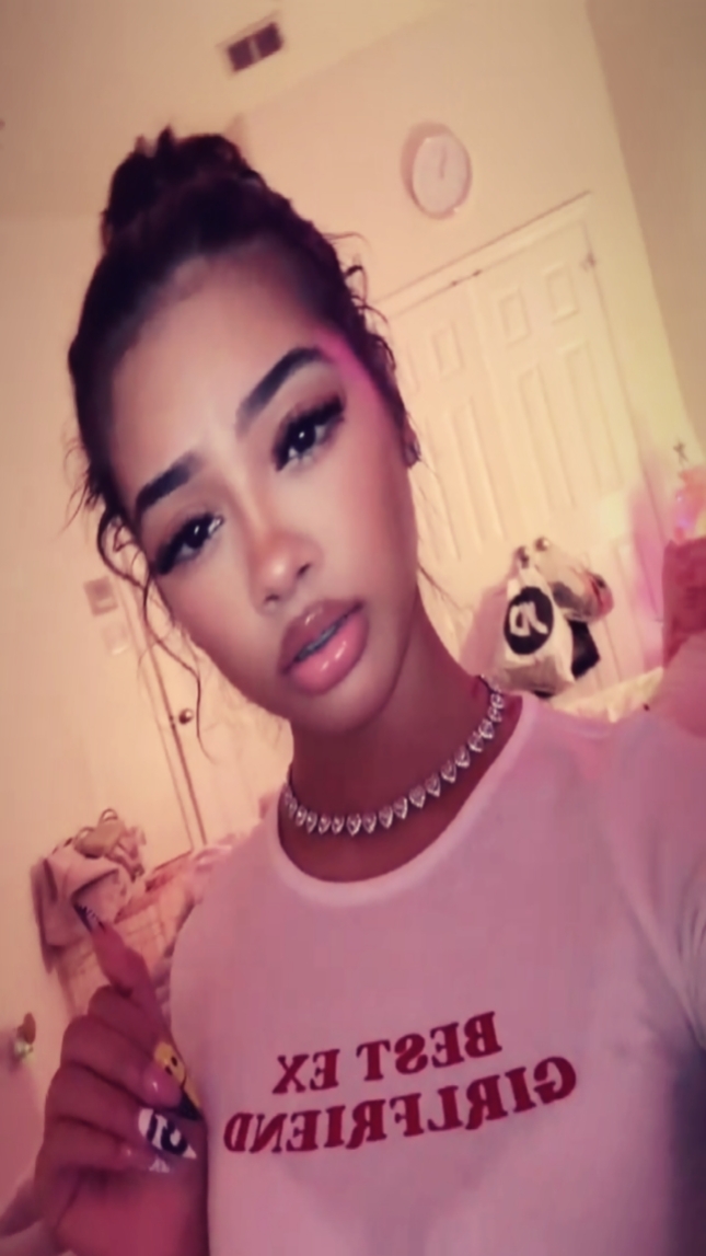 trend foryou
