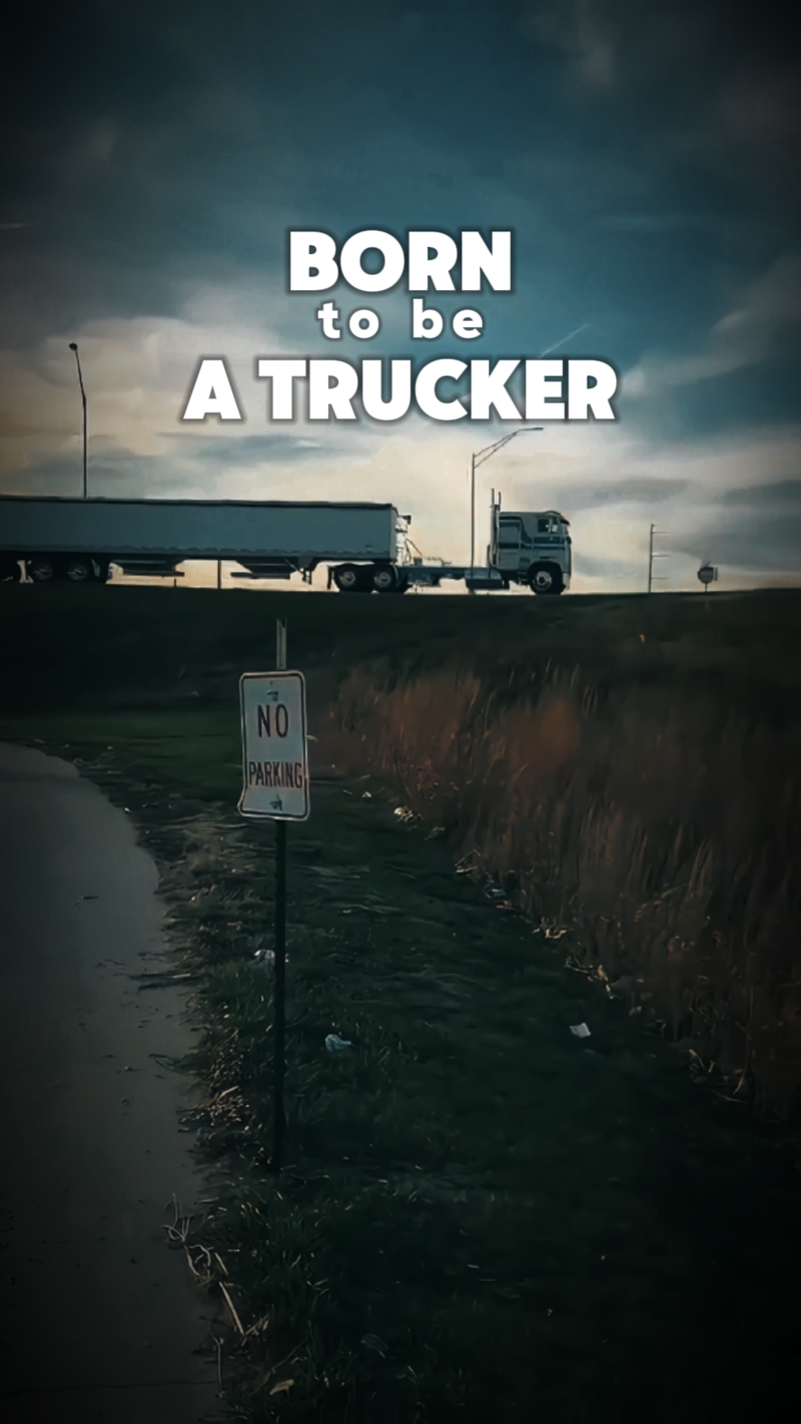 TRUCKER HAYATI