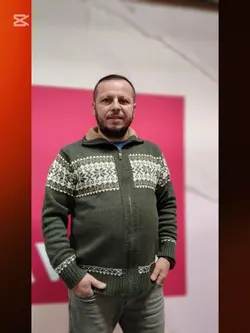 Copii a venit Mosul?