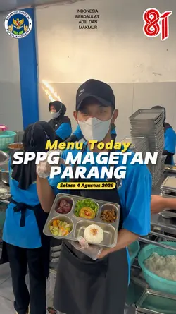 TAMPLATE MBG