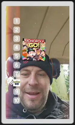 Mobile games