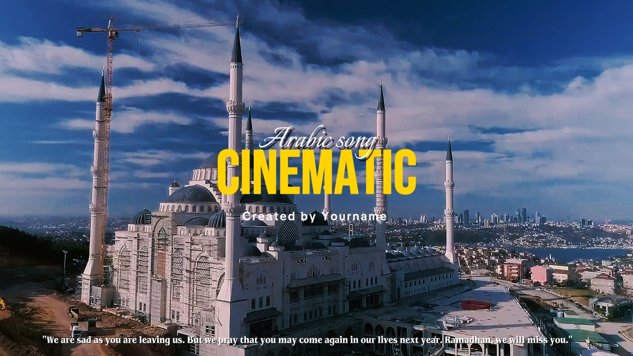 Sinematik Ramazan