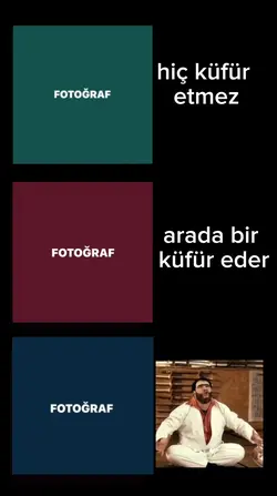 Recep İvedik