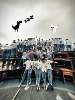 efek 0,5 kece