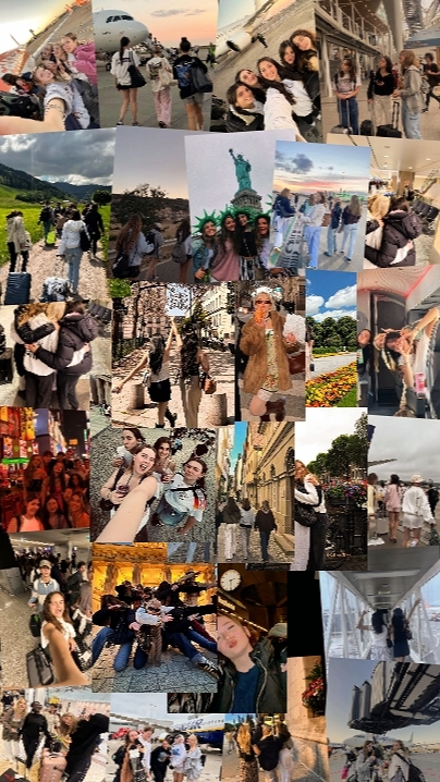 travel recap