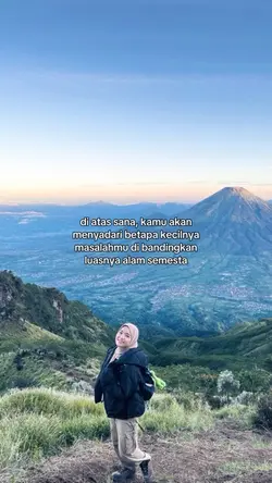Kecilnya Masalah Mu