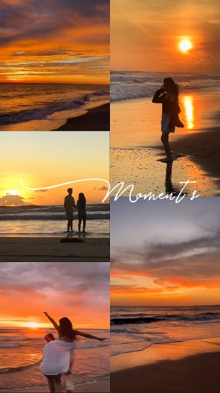moments