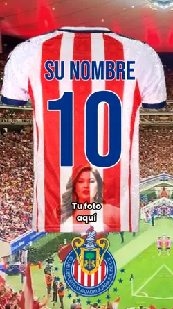 Chivas Guadalajara 