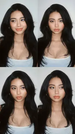 4 SPLIT SCREEN PHOTO