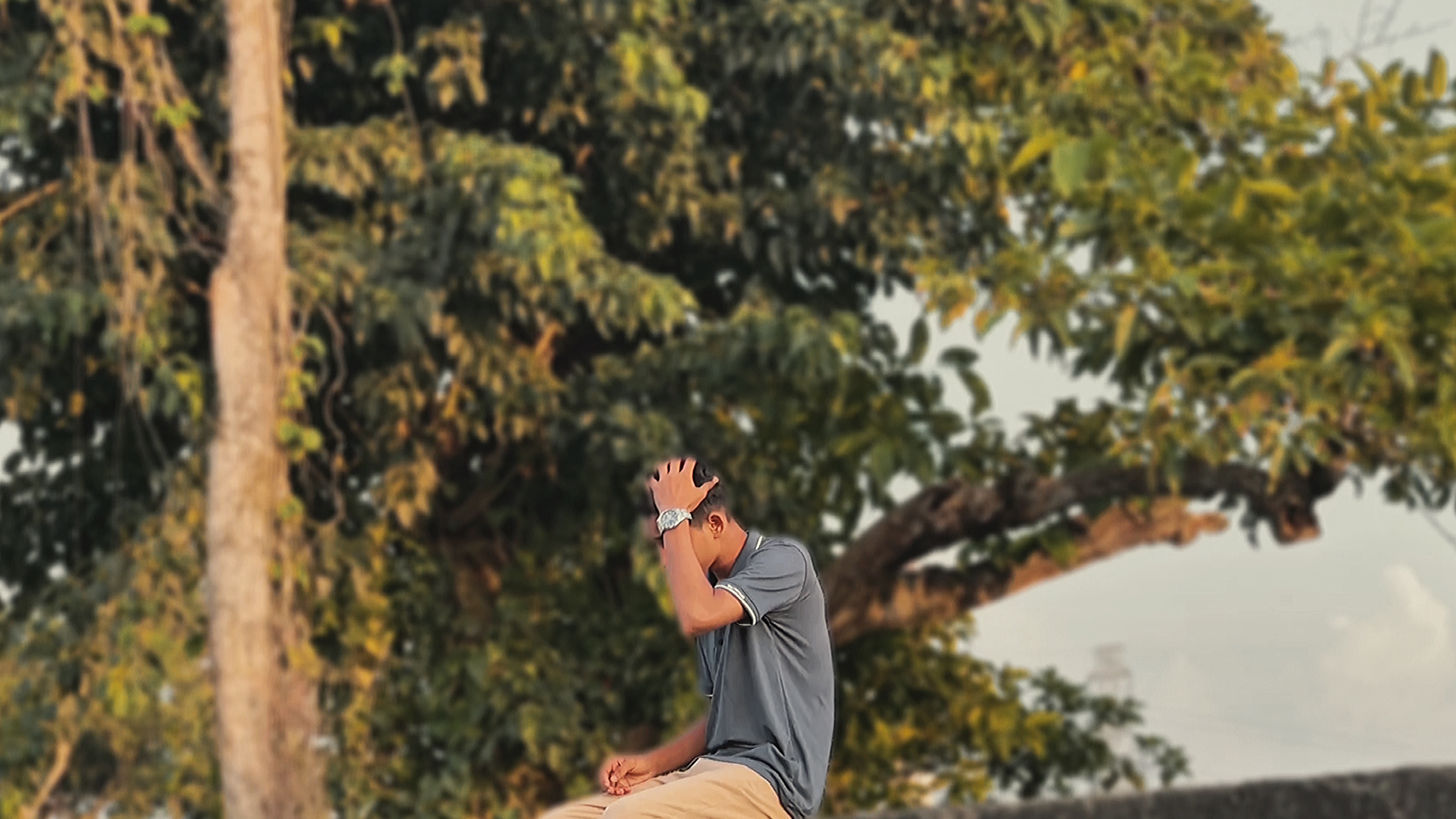 Sinematikong video 