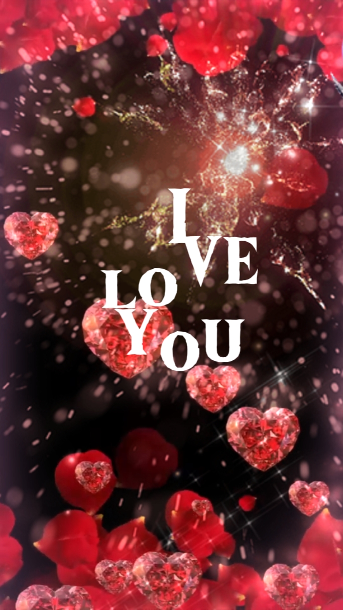 Je t'aime