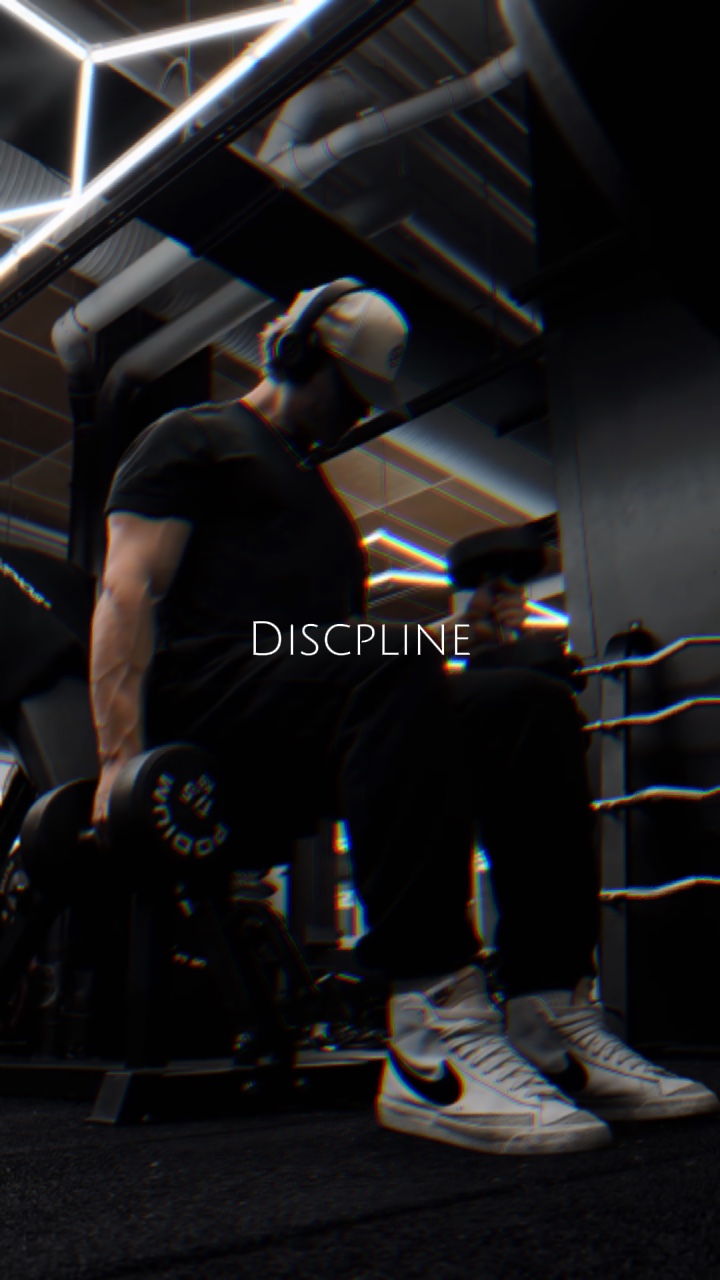 DISCPLINA 