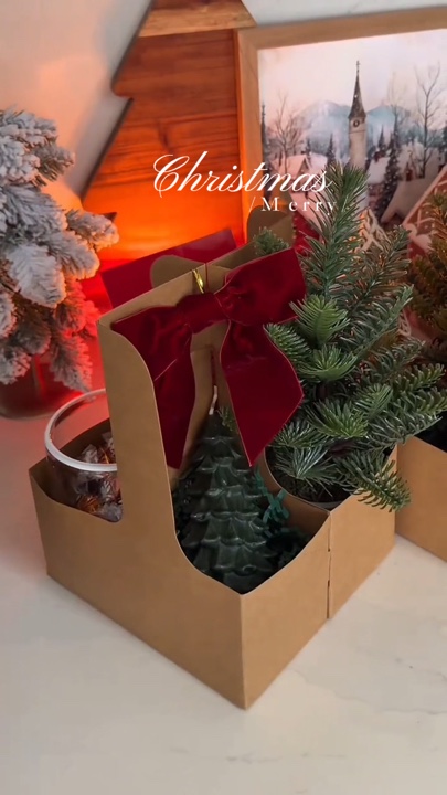 Presente de Natal