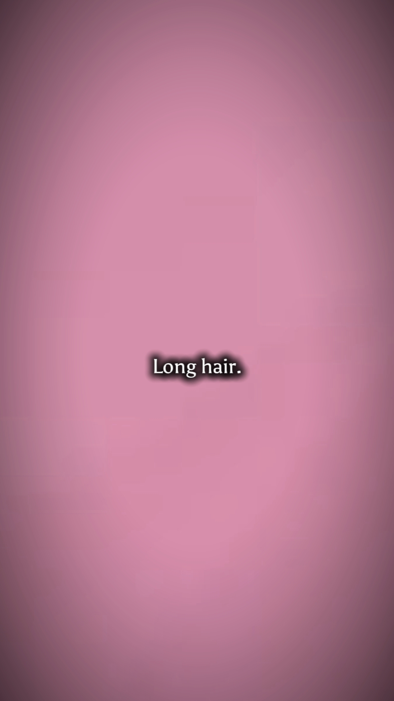 PELO LARGO VS CORTO