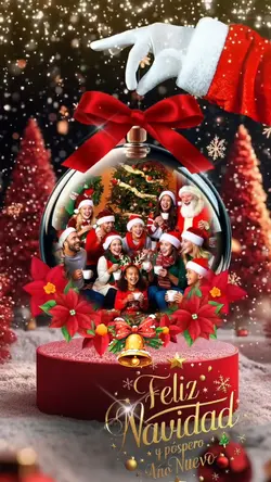 Merry Christmas 2025