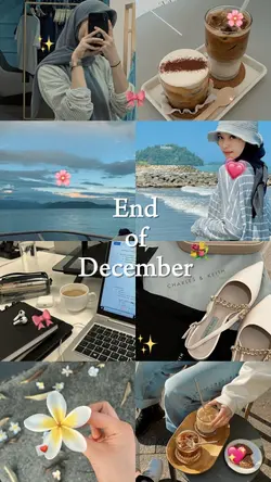 End of december 2024