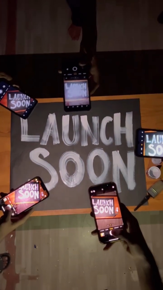 Bald starten