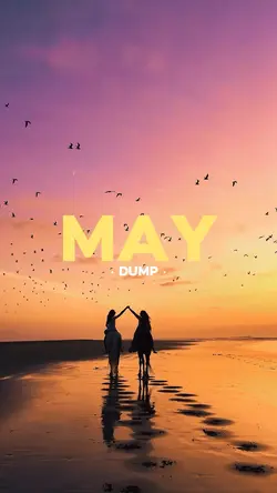 may dump 2026