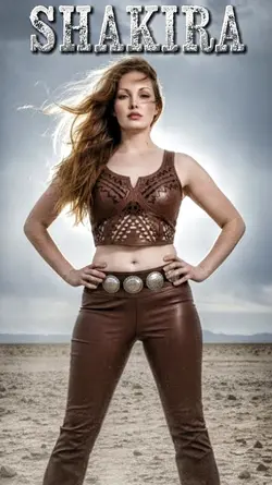 SHAKIRA AI