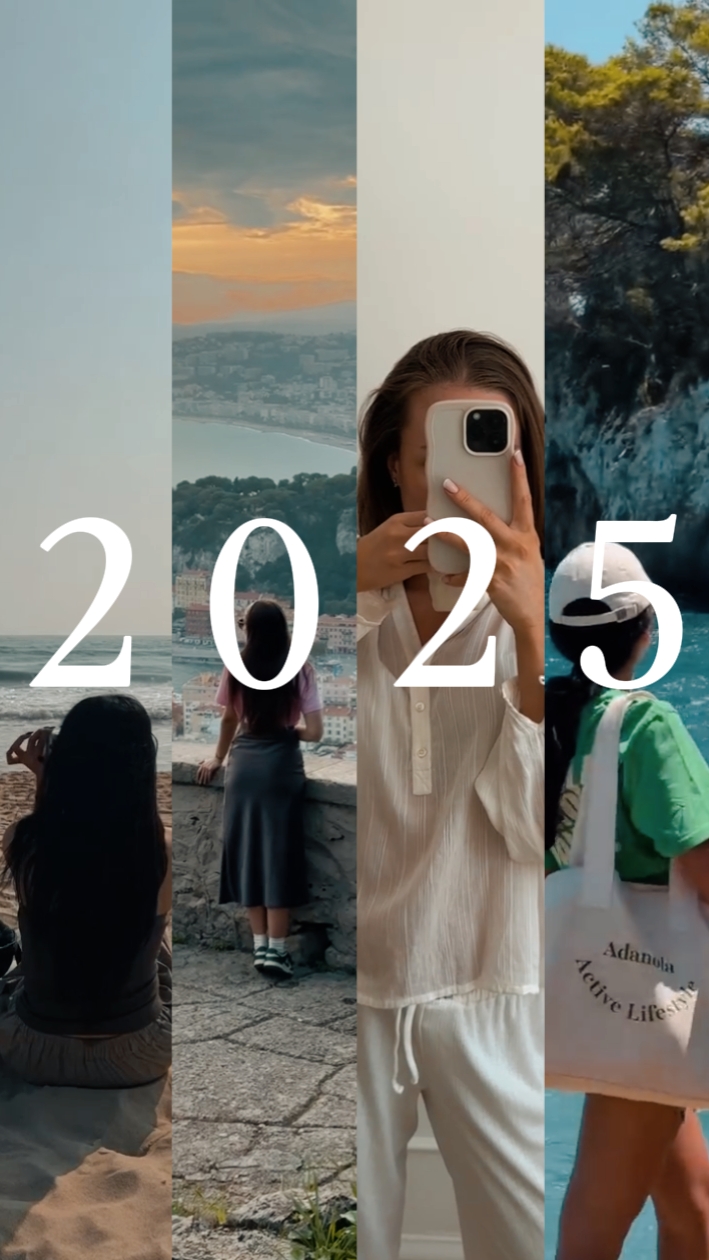 GRACIAS 2025