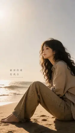 簡單生活|療癒文字短片