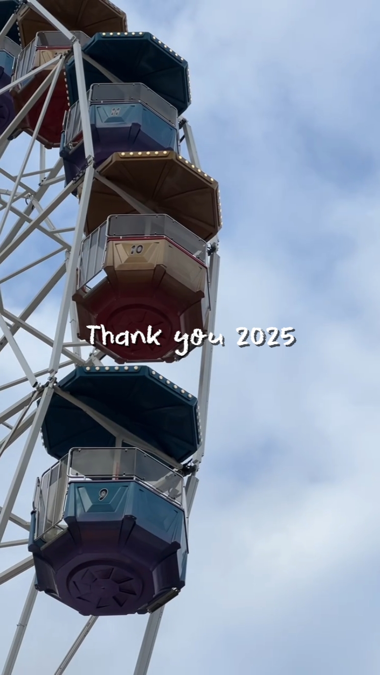 2025 moments