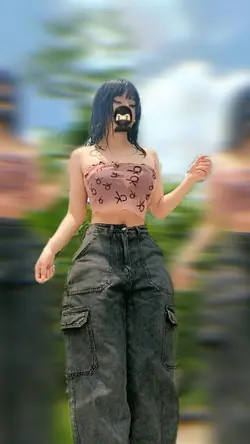 cumbia del garrote 