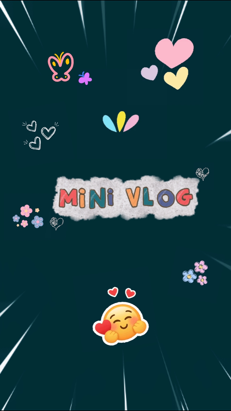 vlog mini
