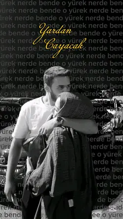 yardan cayacak 