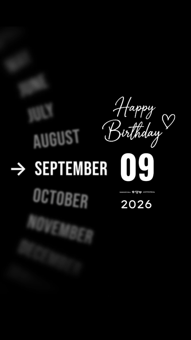 BDAY MOM 9 SEPTEMBER