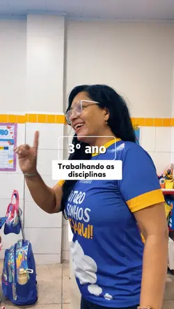 Atividade escolar